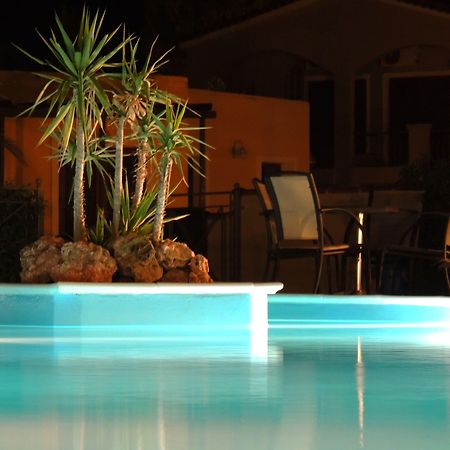 סקאלה קאלוניס Imerti Resort Hotel מראה חיצוני תמונה