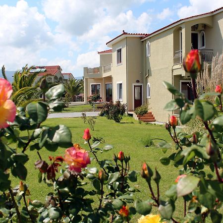 סקאלה קאלוניס Imerti Resort Hotel מראה חיצוני תמונה