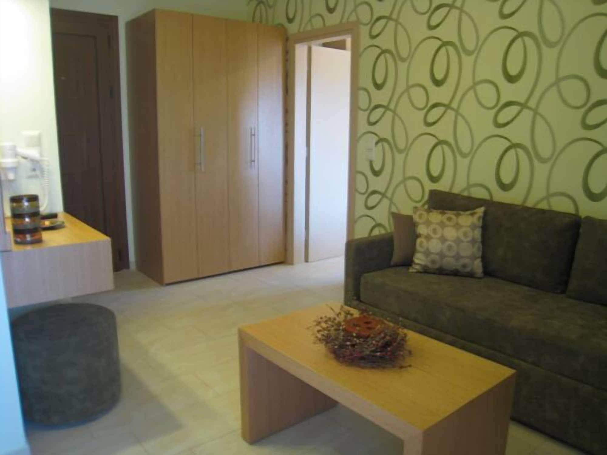 סקאלה קאלוניס Imerti Resort Hotel מראה חיצוני תמונה