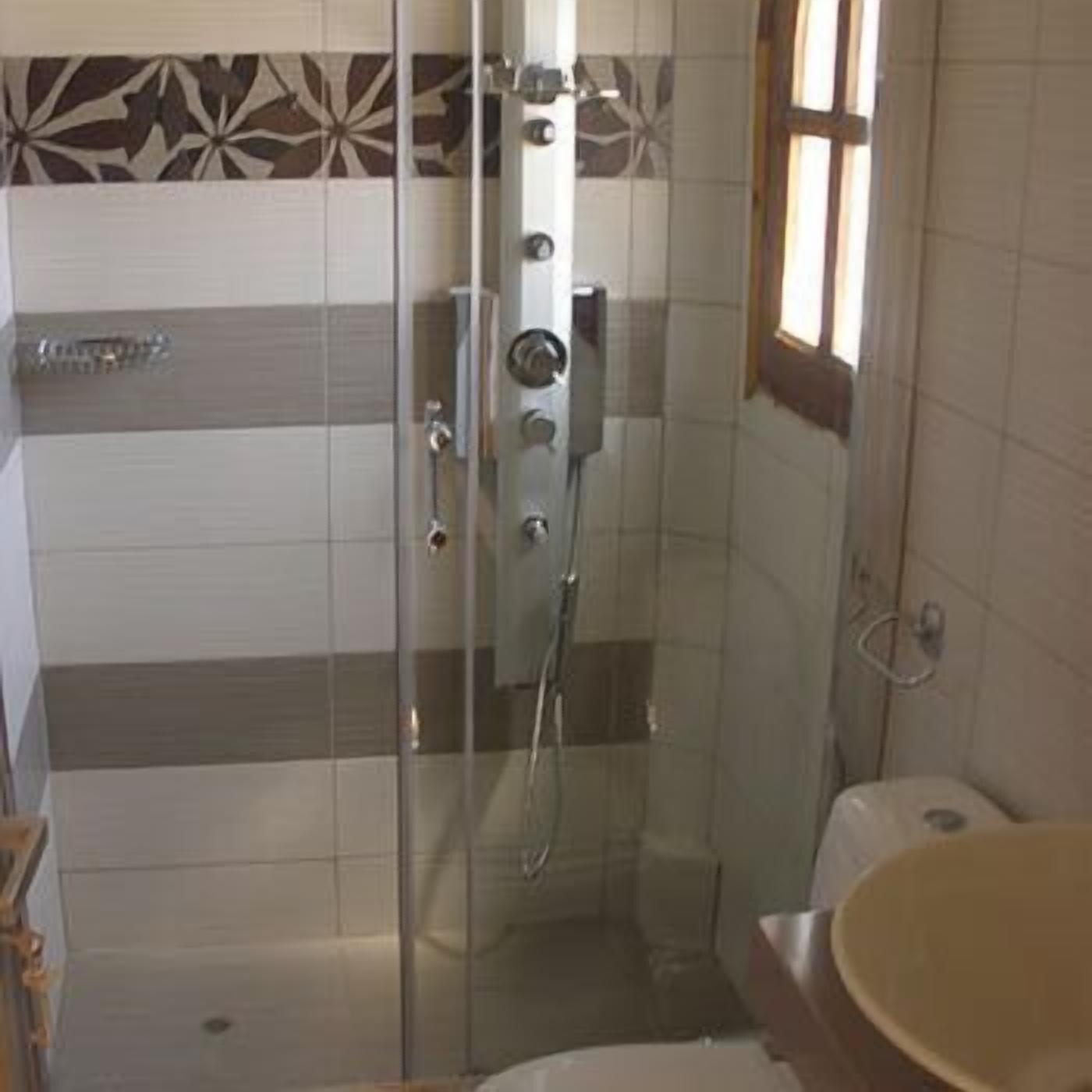 סקאלה קאלוניס Imerti Resort Hotel מראה חיצוני תמונה