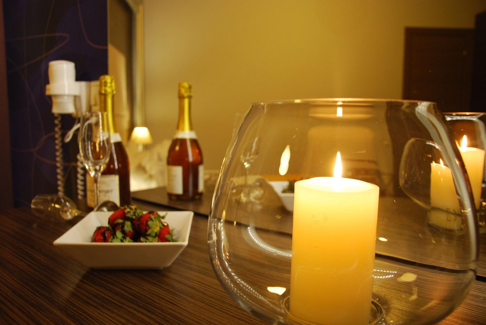 סקאלה קאלוניס Imerti Resort Hotel מראה חיצוני תמונה