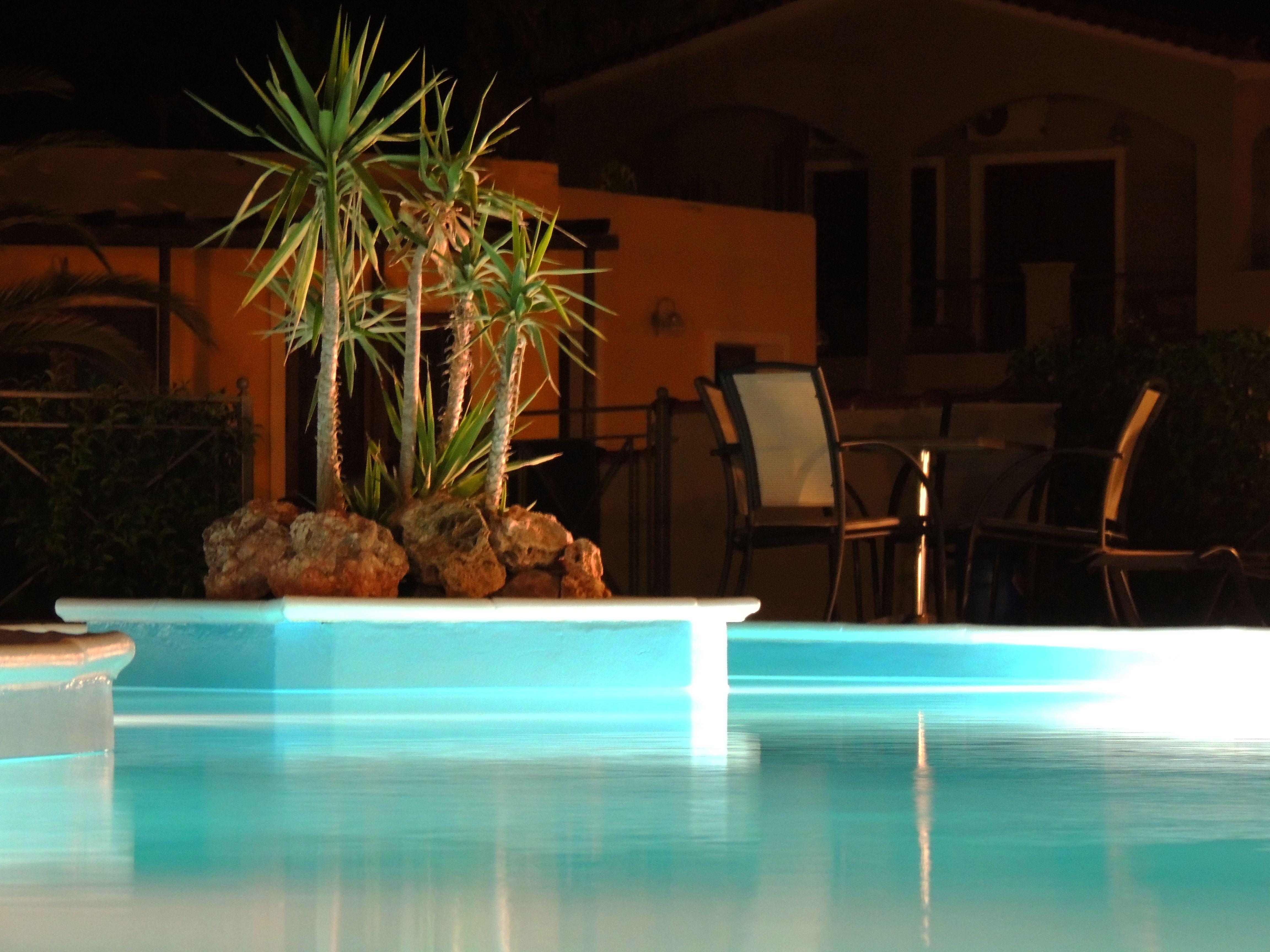 סקאלה קאלוניס Imerti Resort Hotel מראה חיצוני תמונה