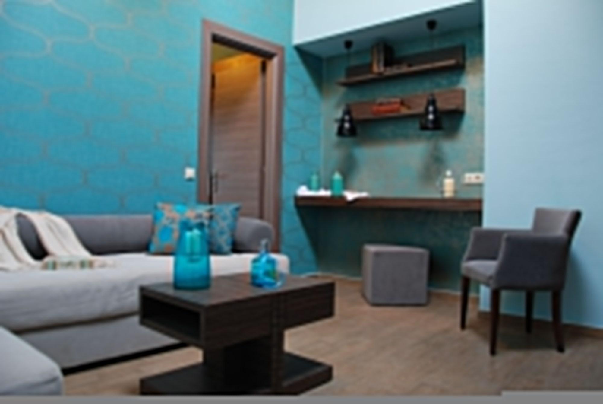 סקאלה קאלוניס Imerti Resort Hotel מראה חיצוני תמונה