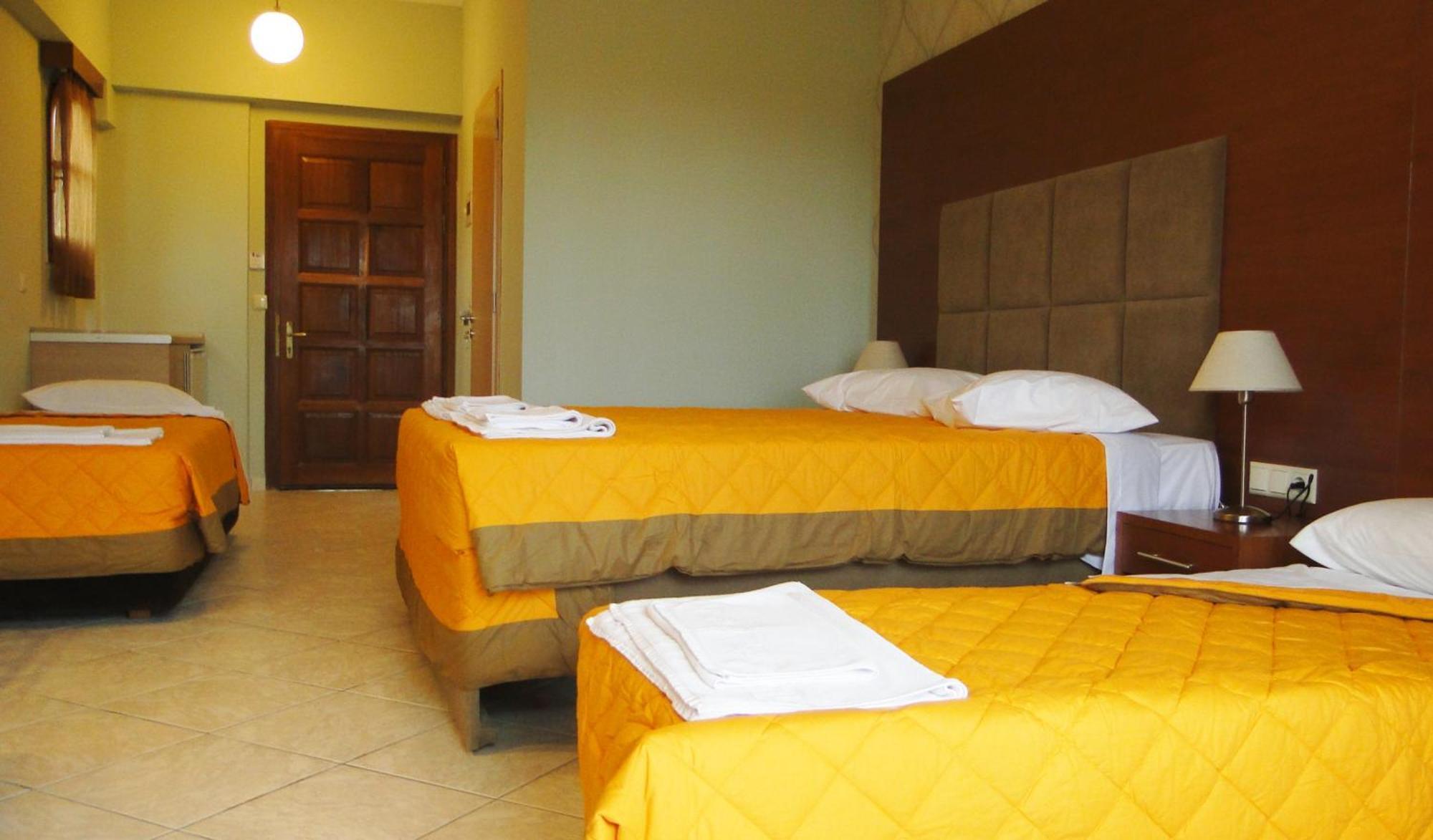 סקאלה קאלוניס Imerti Resort Hotel חדר תמונה