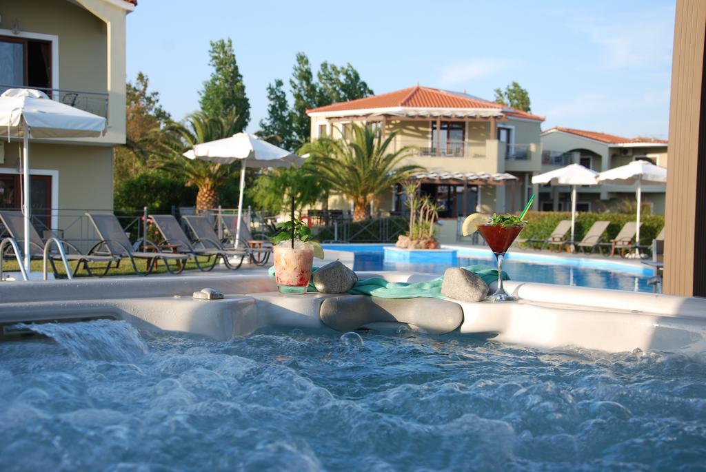סקאלה קאלוניס Imerti Resort Hotel מראה חיצוני תמונה