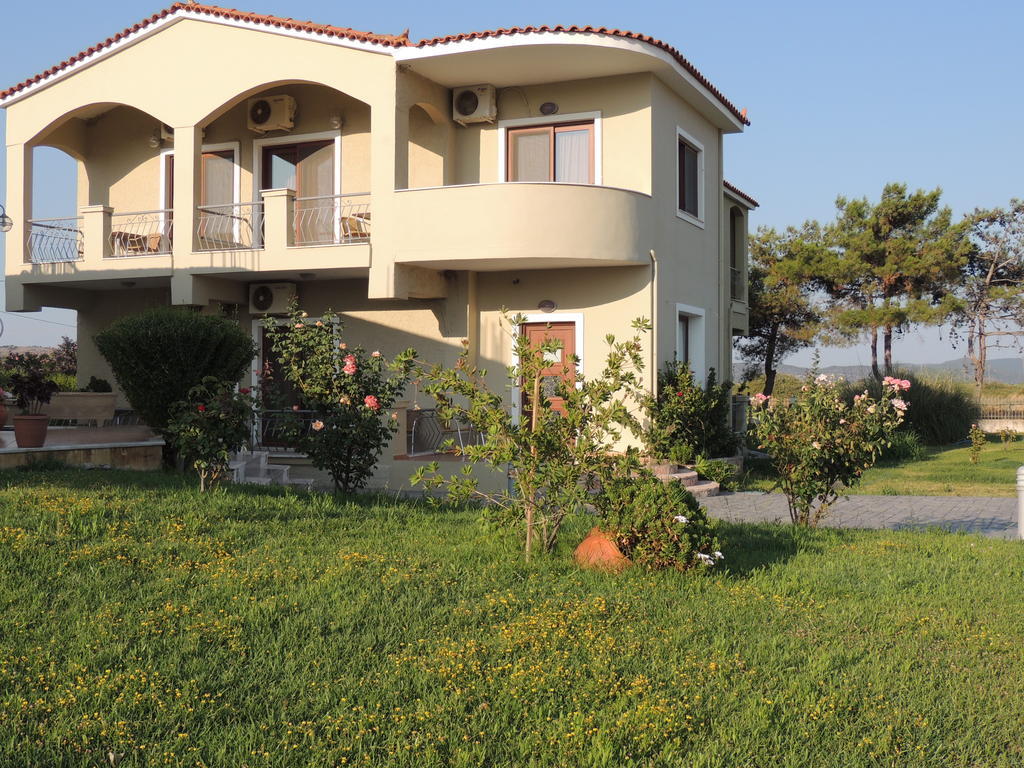 סקאלה קאלוניס Imerti Resort Hotel מראה חיצוני תמונה