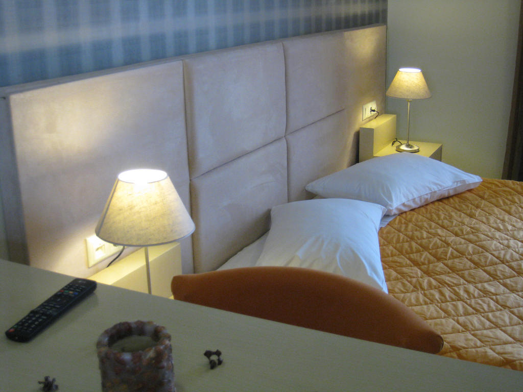 סקאלה קאלוניס Imerti Resort Hotel מראה חיצוני תמונה