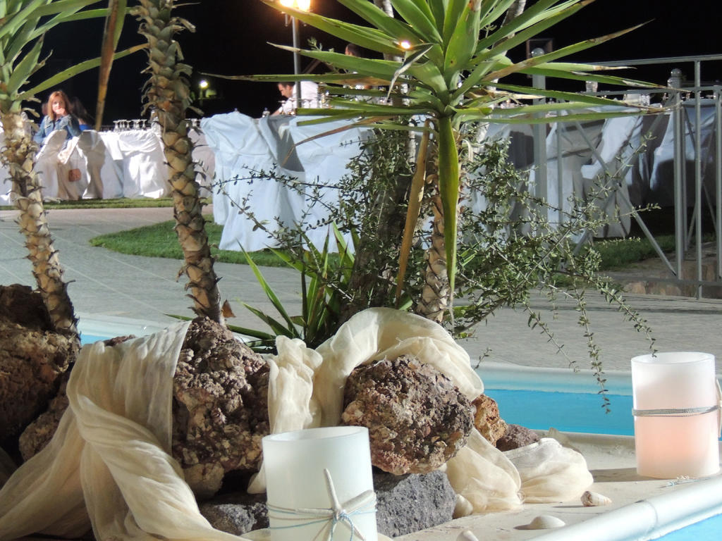 סקאלה קאלוניס Imerti Resort Hotel מראה חיצוני תמונה