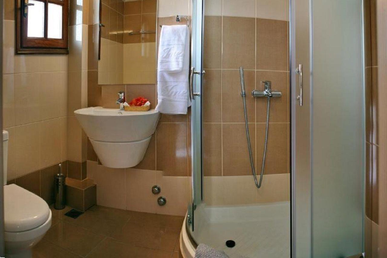 סקאלה קאלוניס Imerti Resort Hotel מראה חיצוני תמונה