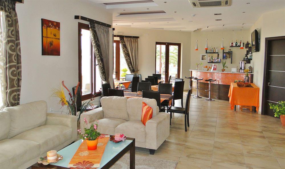 סקאלה קאלוניס Imerti Resort Hotel מראה חיצוני תמונה
