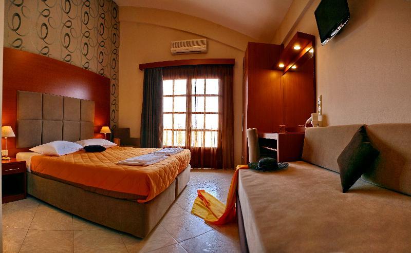 סקאלה קאלוניס Imerti Resort Hotel מראה חיצוני תמונה